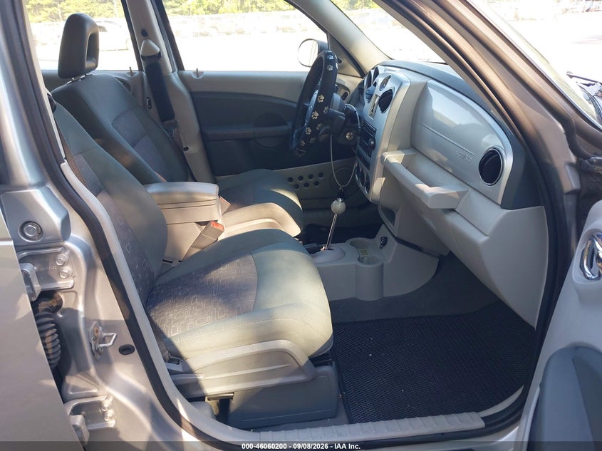 CHRYSLER PT CRUISER 2009 VIN 3A8FY48959T525271