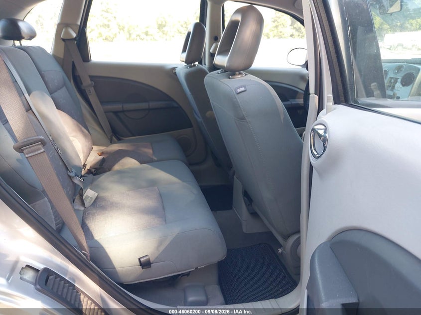 CHRYSLER PT CRUISER 2009 VIN 3A8FY48959T525271