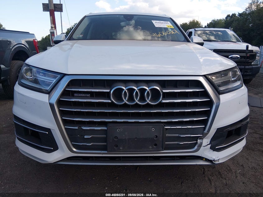 AUDI Q7 - zdjęcie 12