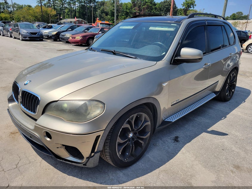 Vin: 5uxzv4c54bl411795, lot: 46559742, bmw x5 xdrive35i/xdrive35i premium/xdrive35i sport activity 20112