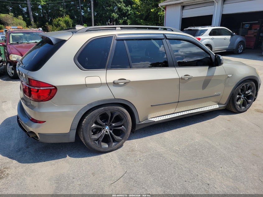 Vin: 5uxzv4c54bl411795, lot: 46559742, bmw x5 xdrive35i/xdrive35i premium/xdrive35i sport activity 20114