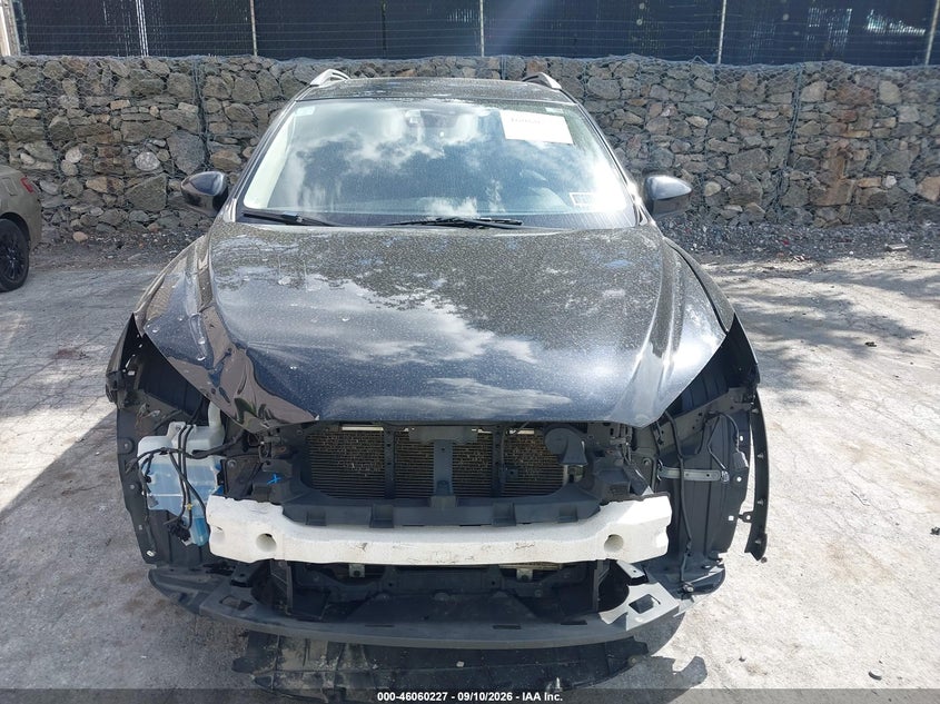MAZDA CX-5 - zdjęcie 12