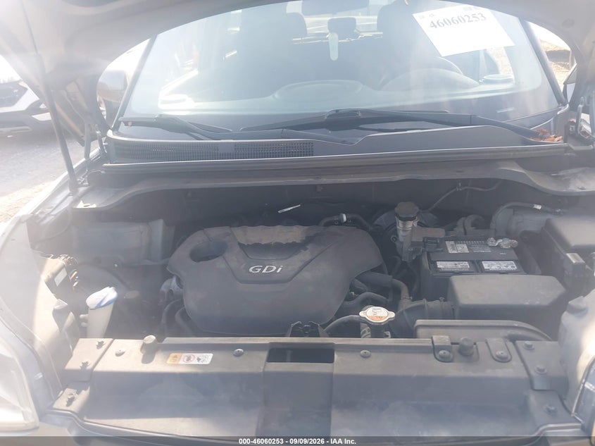 KIA SOUL 2015 VIN KNDJN2A25F7227914