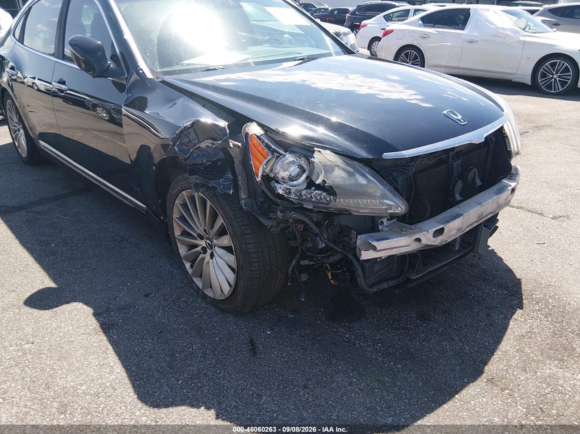HYUNDAI EQUUS 2015 VIN KMHGH4JH8FU096928