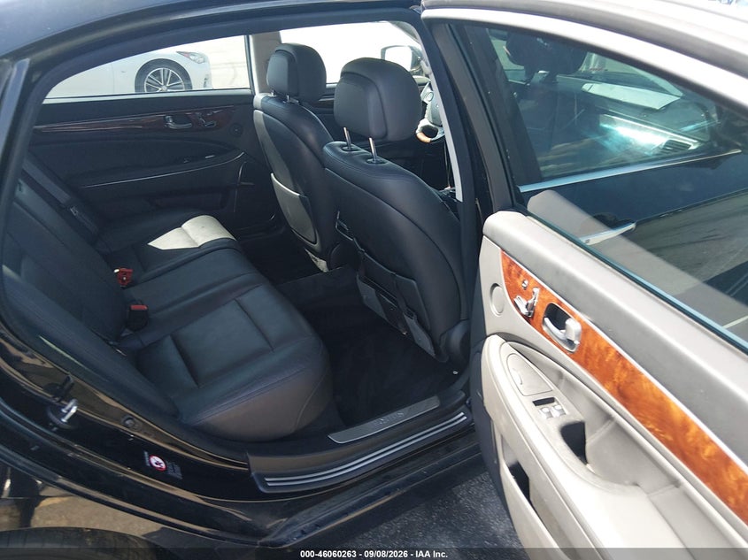 HYUNDAI EQUUS 2015 VIN KMHGH4JH8FU096928