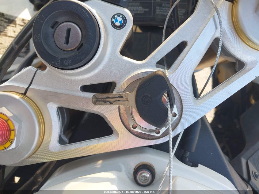 BMW S 1000 2014