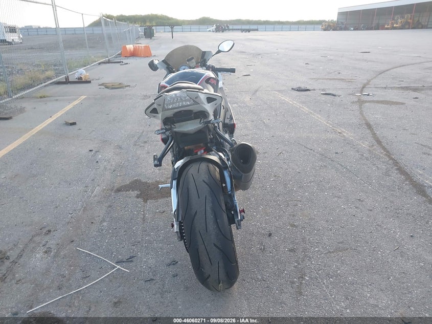 BMW S 1000 2014
