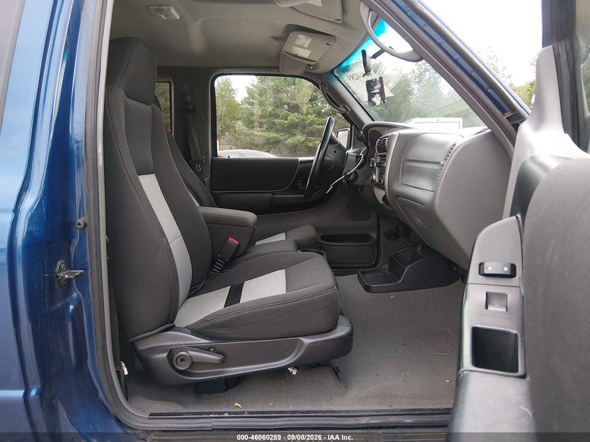 2009 FORD RANGER auction photo 5