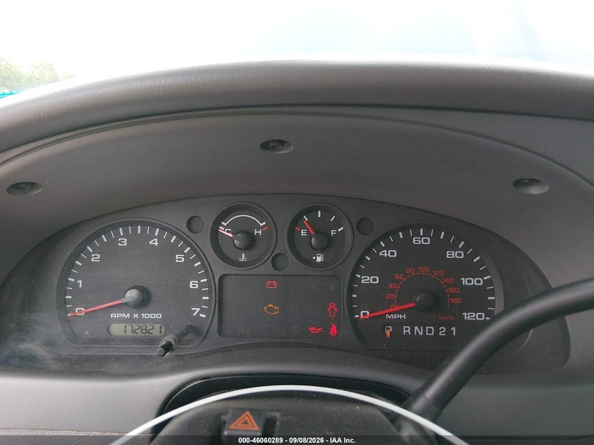 2009 FORD RANGER auction photo 7