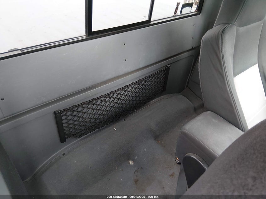 2009 FORD RANGER auction photo 8
