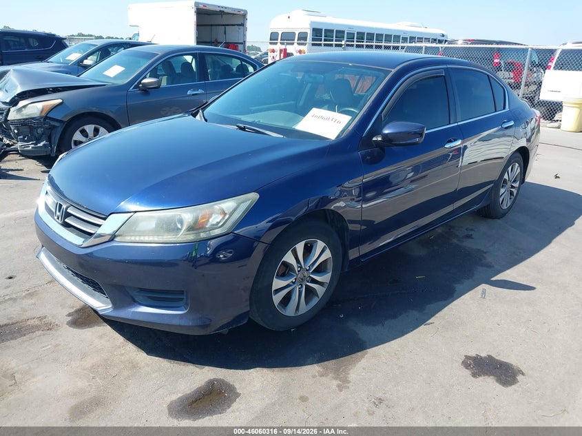 Vin: 1hgcr2f39fa200220, lot: 46559842, honda accord lx 20152