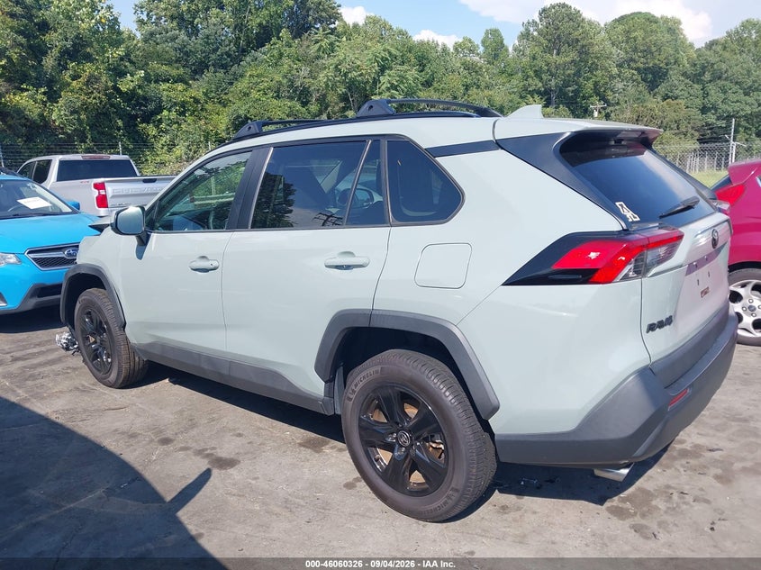 TOYOTA RAV4 - zdjęcie 15
