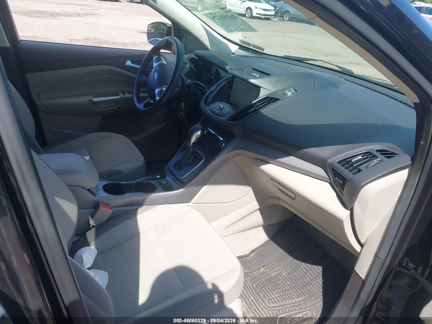 2014 FORD ESCAPE auction photo 5