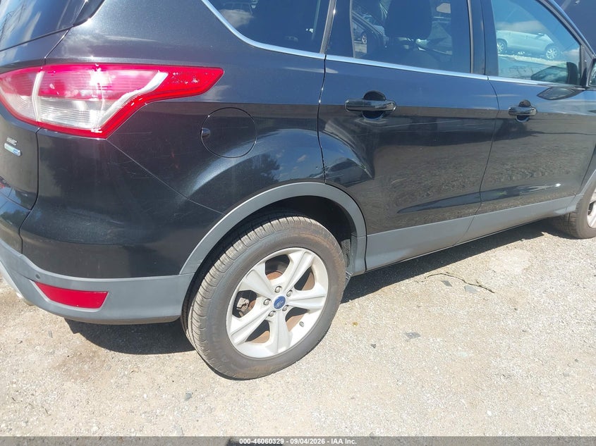 2014 FORD ESCAPE auction photo 6