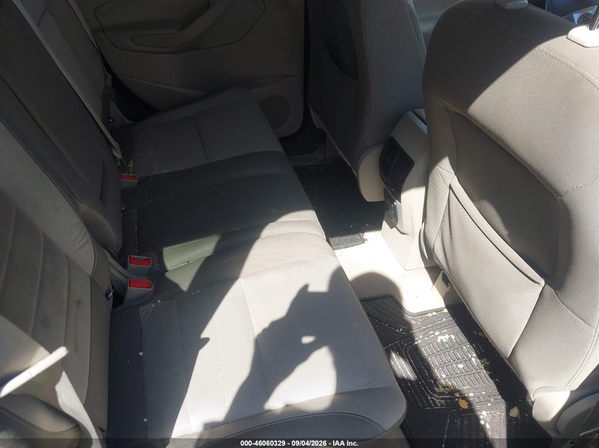 2014 FORD ESCAPE auction photo 8