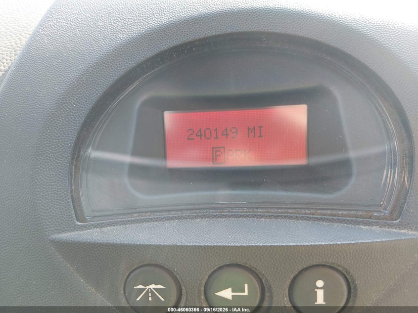 2005 PONTIAC GRAND PRIX · Фото 7