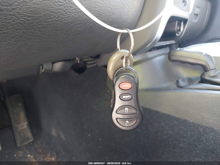 JEEP LIBERTY 2004 VIN 1J8GL58K44W231441