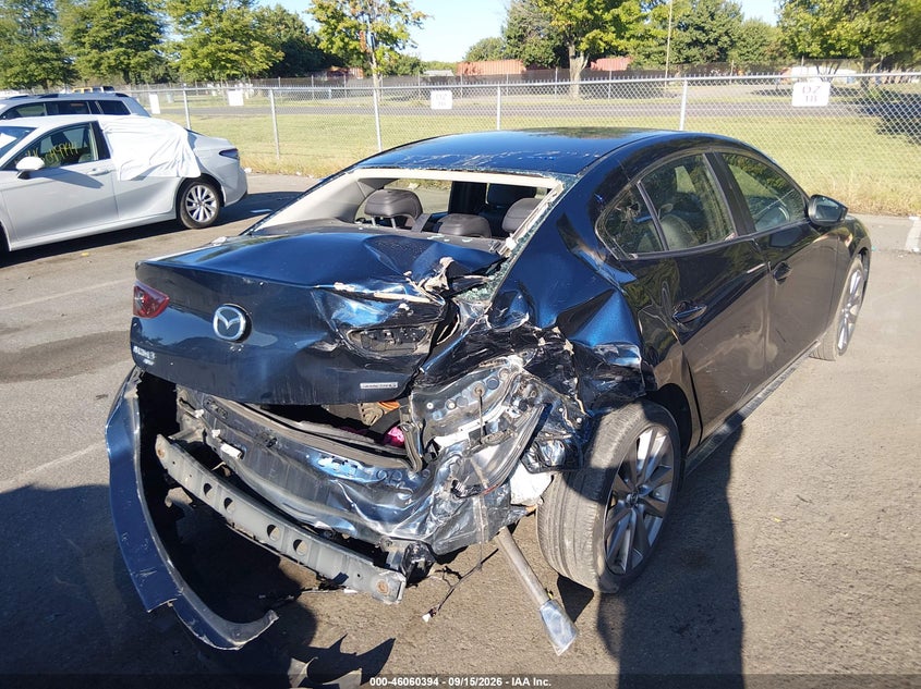 Vin: 3mzbpbcm2mm208928, lot: 46559921, mazda mazda3 preferred 20214