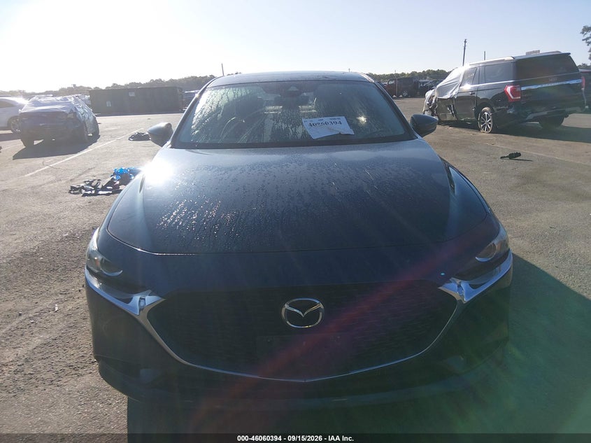 MAZDA MAZDA3 - zdjęcie 12