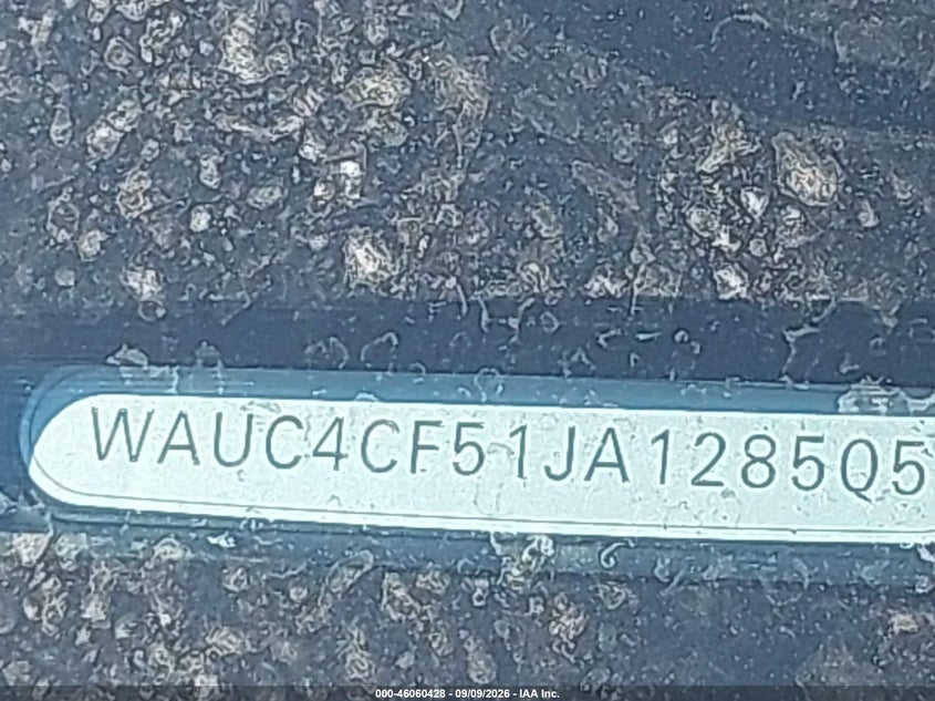 AUDI S5 - zdjęcie 18
