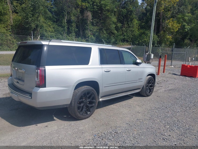 Vin: 1gks2hkj3gr103771, lot: 46559958, gmc yukon xl denali 20164