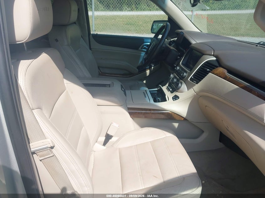 GMC YUKON XL - zdjęcie 5