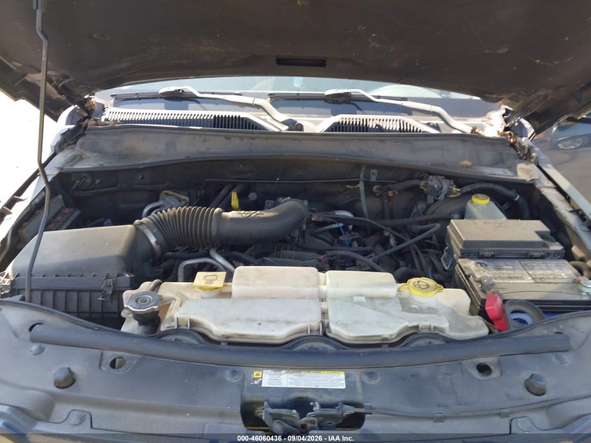 JEEP LIBERTY 2008 VIN 1J8GN28K58W279514