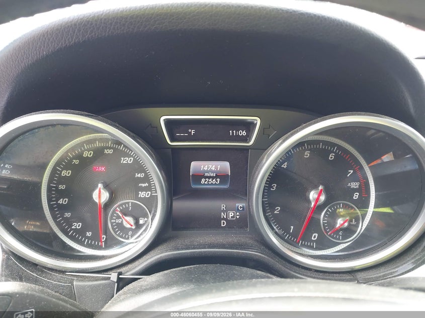 MERCEDES-BENZ GLE 350 - zdjęcie 7