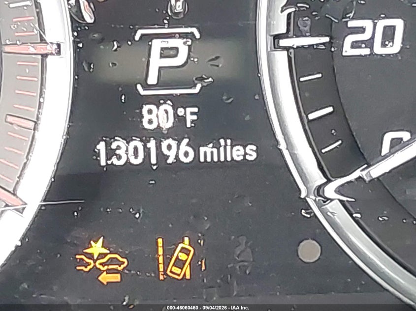 2015 ACURA TLX V6 ADVANCE · Фото 15