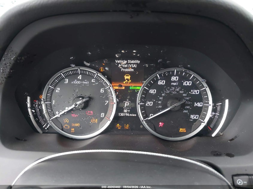 2015 ACURA TLX V6 ADVANCE · Фото 7