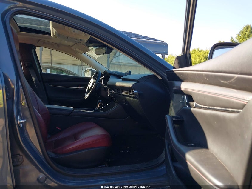 MAZDA MAZDA3 - zdjęcie 5