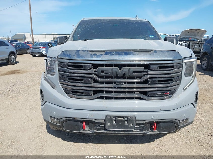GMC SIERRA 1500 - zdjęcie 12