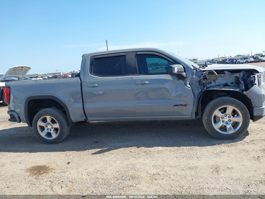 GMC SIERRA 1500 - zdjęcie 13