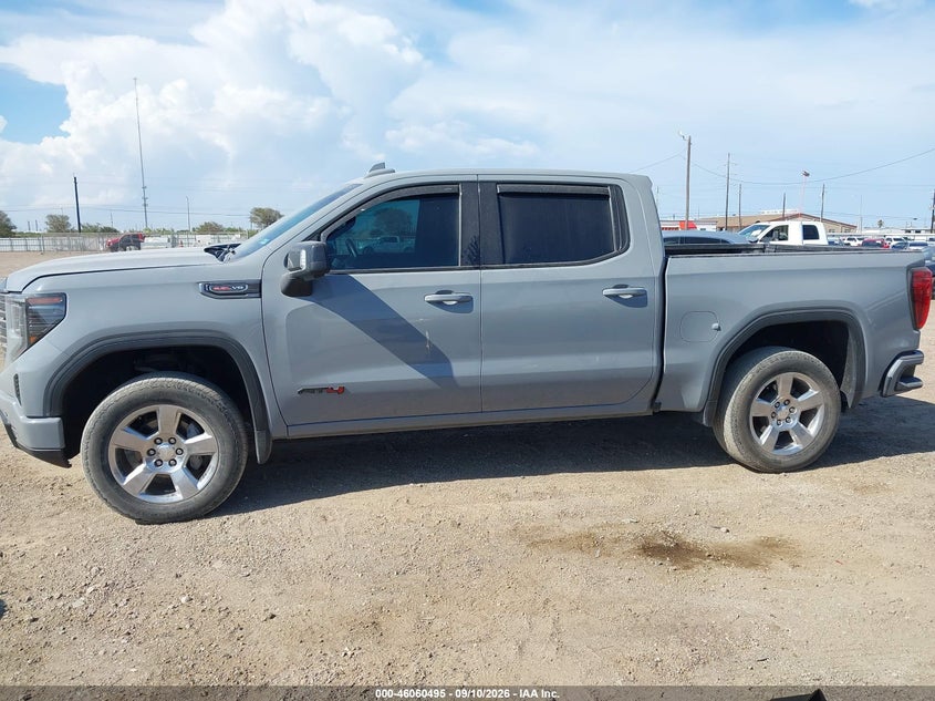 GMC SIERRA 1500 - zdjęcie 14