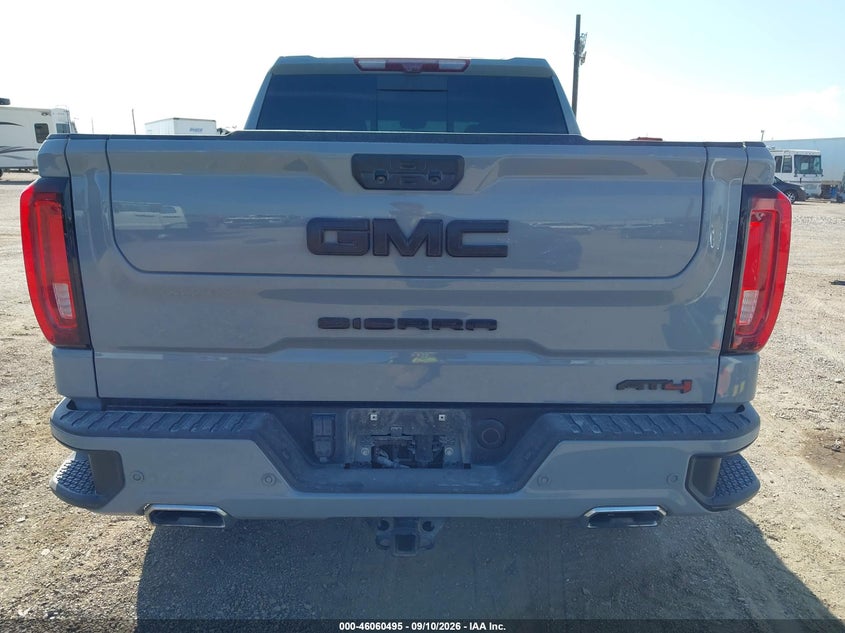 GMC SIERRA 1500 - zdjęcie 16