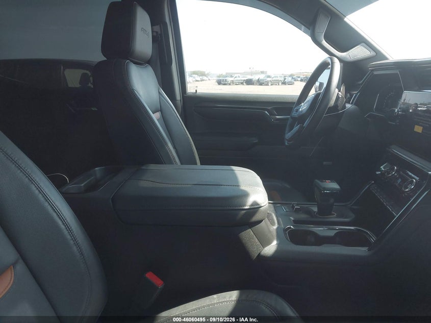 GMC SIERRA 1500 - zdjęcie 5
