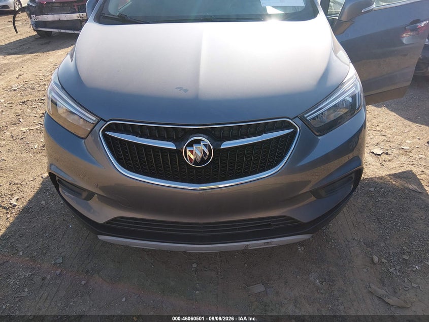 2019 BUICK ENCORE auction photo 6
