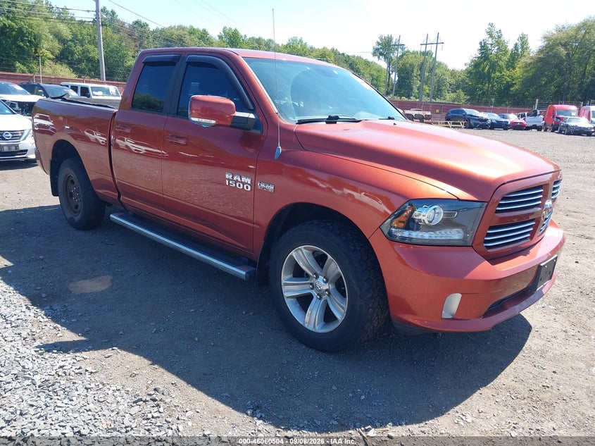 Vin:  , lot: 46560031, ram 1500 2013 img_1