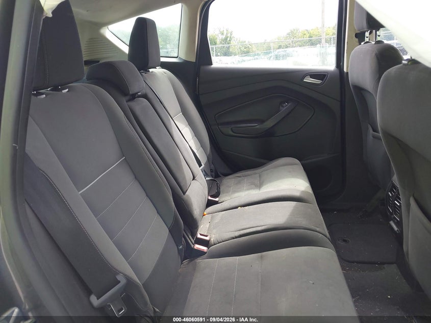 Photo 8 - FORD C-MAX HYBRID