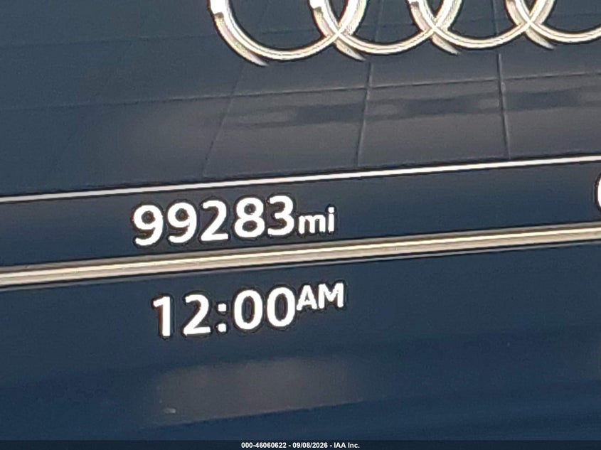 AUDI Q5 2019 VIN WA1BNAFY6K2085585