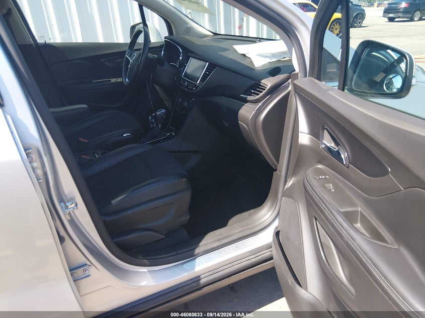 BUICK ENCORE 2019 VIN KL4CJ1SB9KB711339