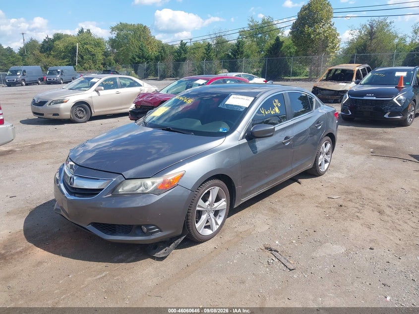 Vin: 19vde1f56de017936, lot: 46560173, acura ilx 2.0l 20132