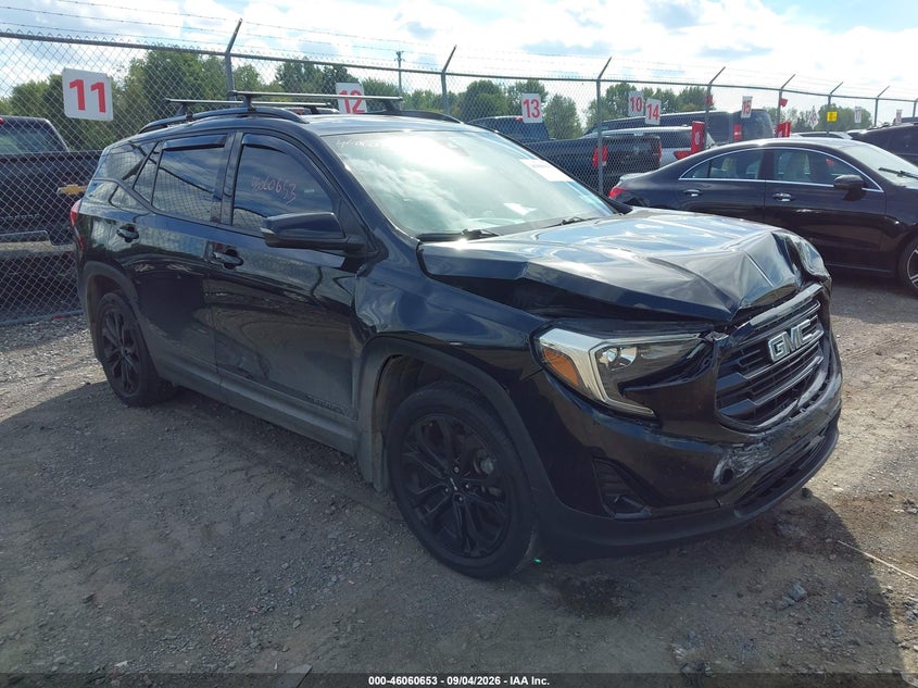 Vin: 3gkalvexxll285946, lot: 46560180, gmc terrain awd slt 2020 img_1