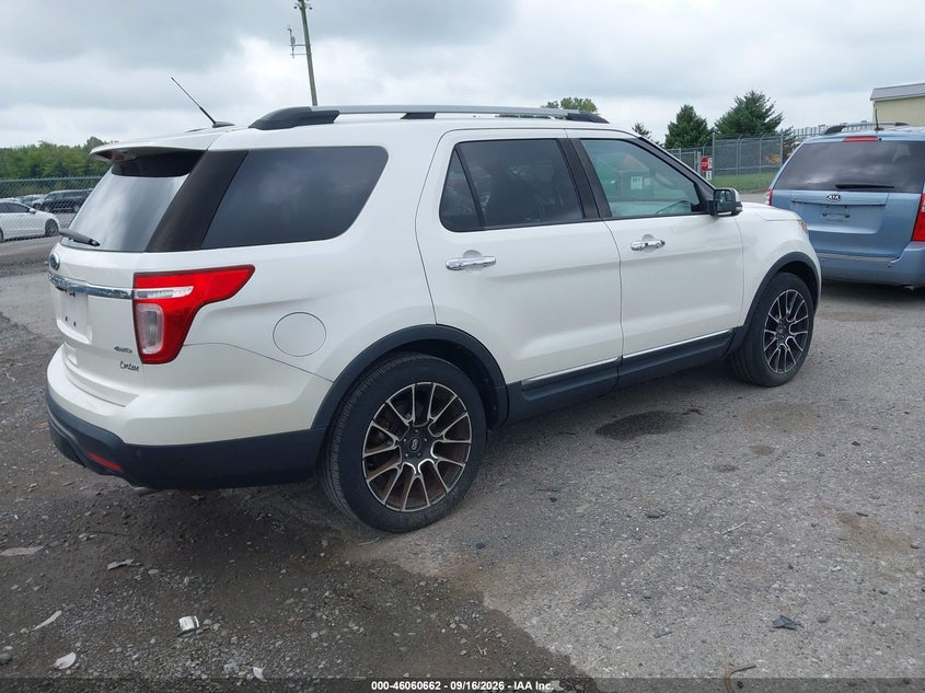 Vin: 1fmhk8f87cga04059, lot: 46560189, ford explorer limited 20124