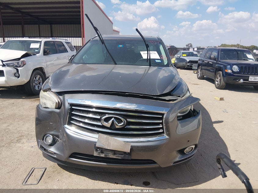 INFINITI QX60 2015 VIN 5N1AL0MN5FC526371