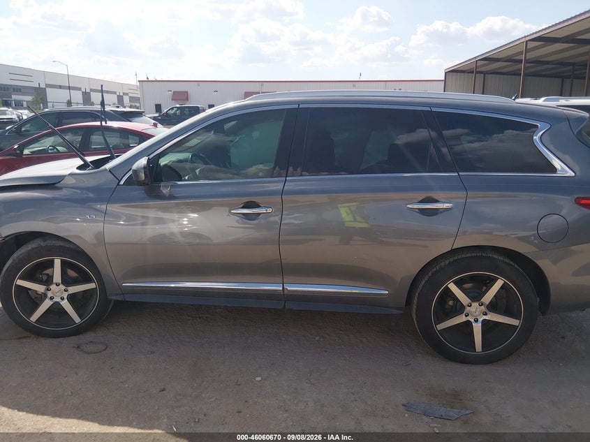 INFINITI QX60 2015 VIN 5N1AL0MN5FC526371