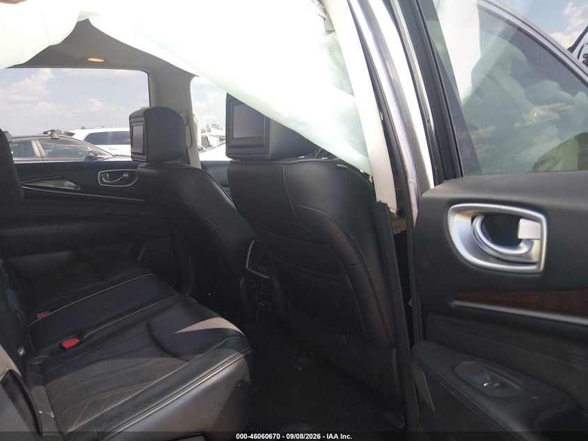 INFINITI QX60 2015 VIN 5N1AL0MN5FC526371