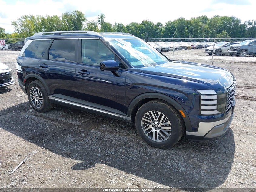 2026 HYUNDAI PALISADE — zdjęcie z aukcji