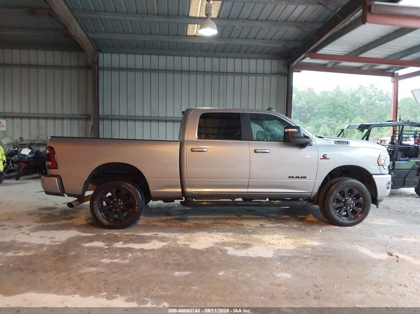 RAM 2500 - zdjęcie 13