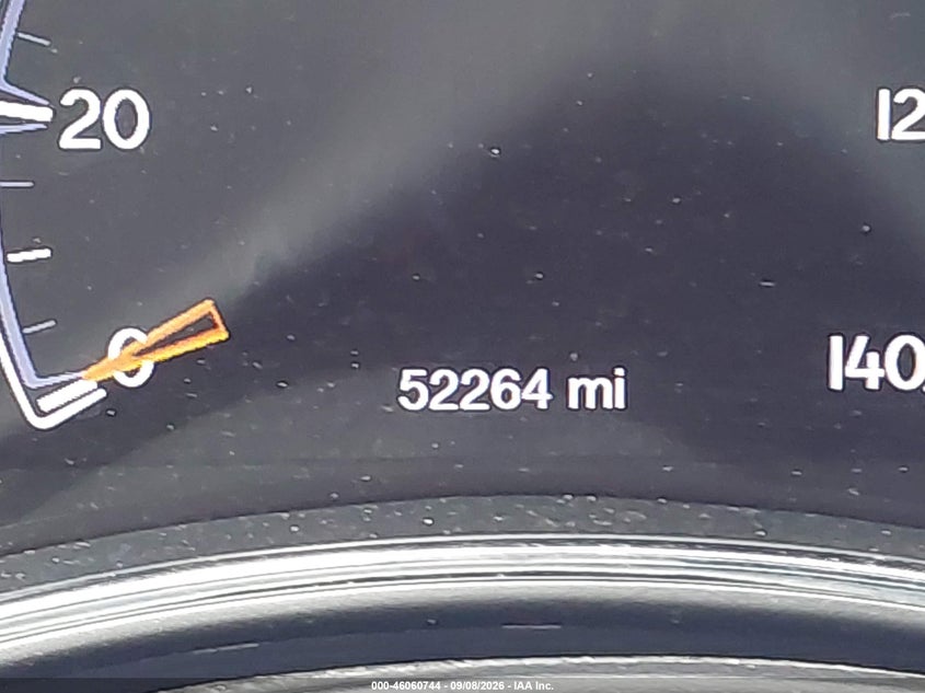 JEEP GRAND CHEROKEE - zdjęcie 15